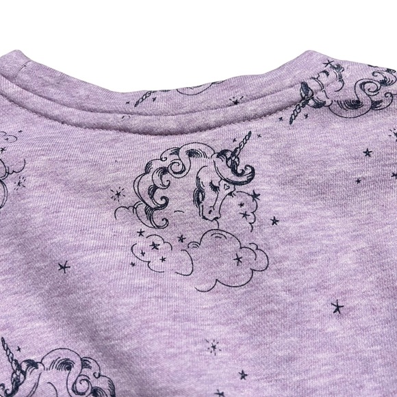 Baby Gap Unicorn Sweater Size 18-24 Months - Picture 6 of 6